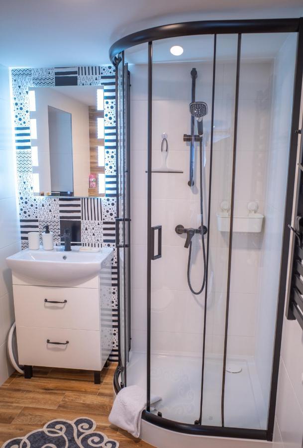 Apartament Jagodzianka Biały Dunajec Zewnętrze zdjęcie