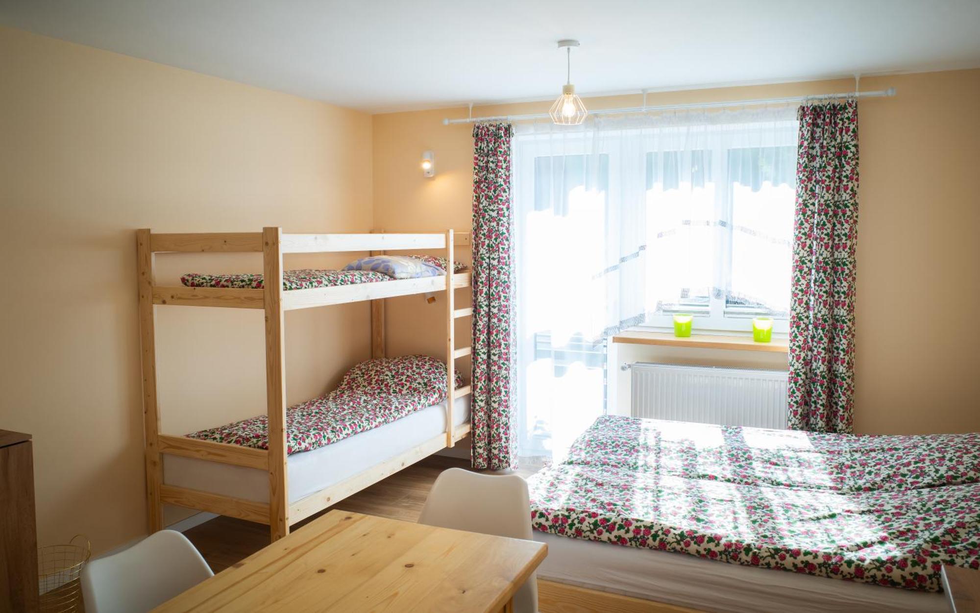 Apartament Jagodzianka Biały Dunajec Pokój zdjęcie